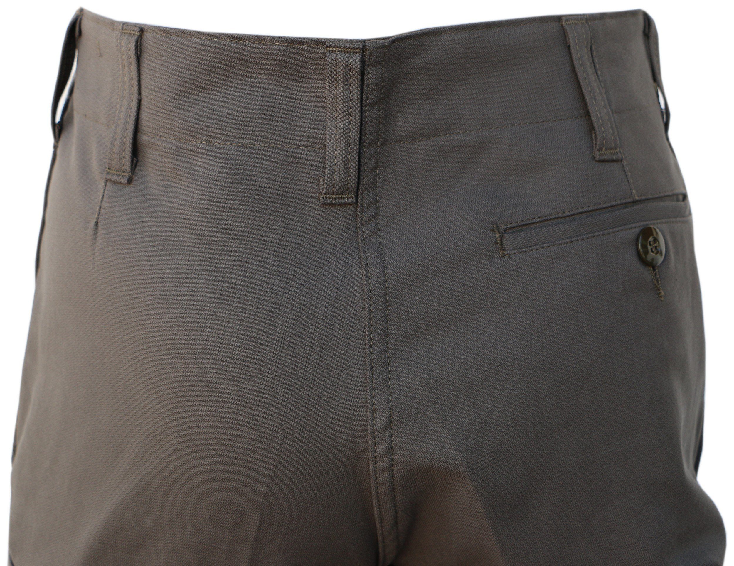 Leo Köhler Outdoorhose Original Bundeswehrhose Jagdhose Herren Jägerhose von Oefele Jagd