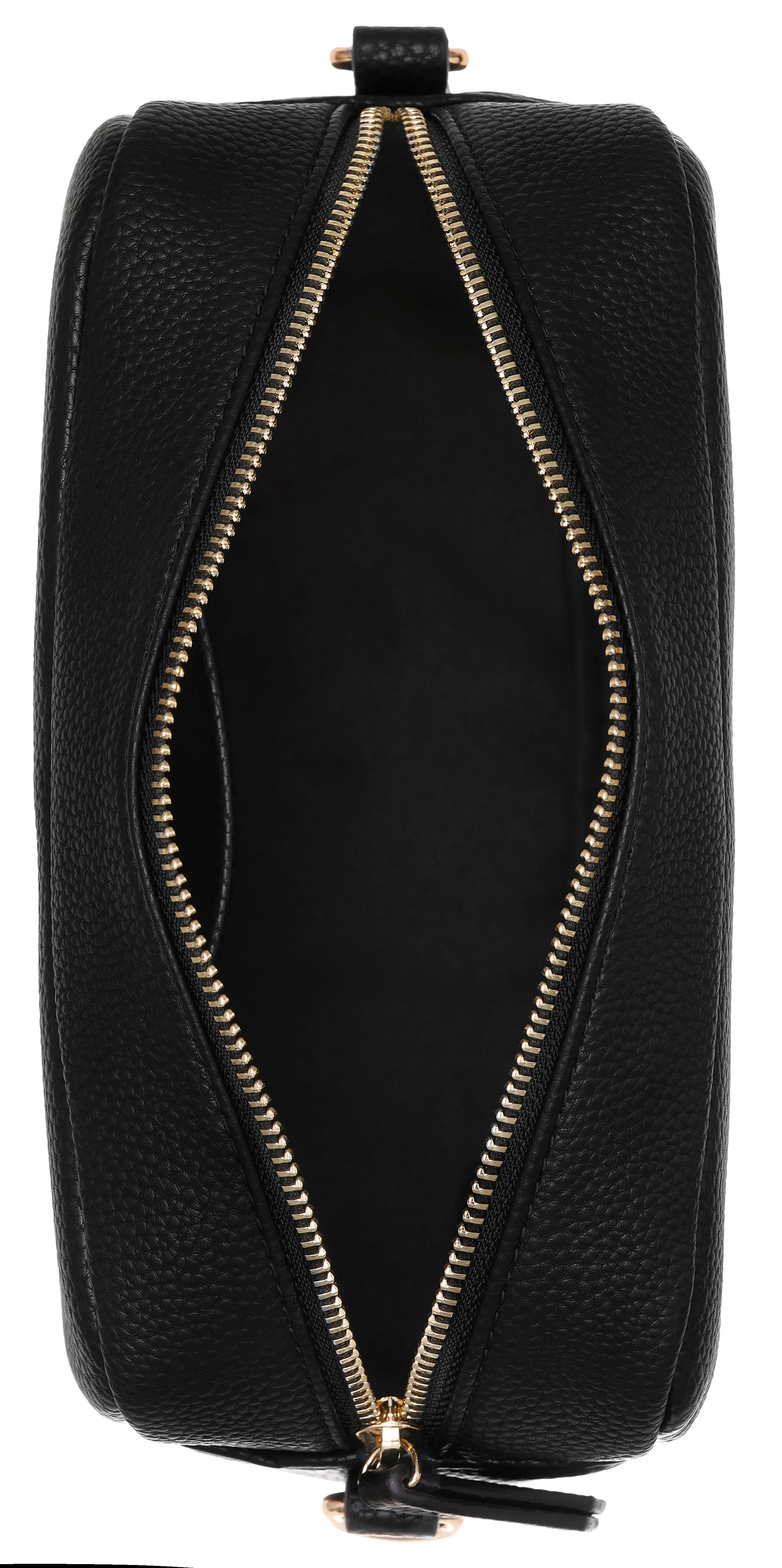 VALENTINO BAGS Kosmetiktasche BRIXTON, Handtasche Damen Tasche Damen Schultertasche