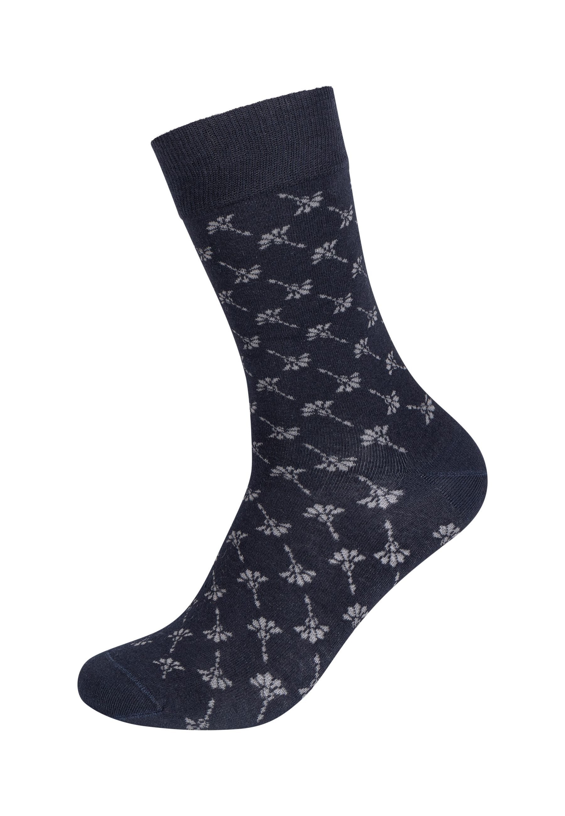JOOP! Socken Socken 2er Pack 2er Pack aus OCS-zertifizierter Baumwolle günstig online kaufen