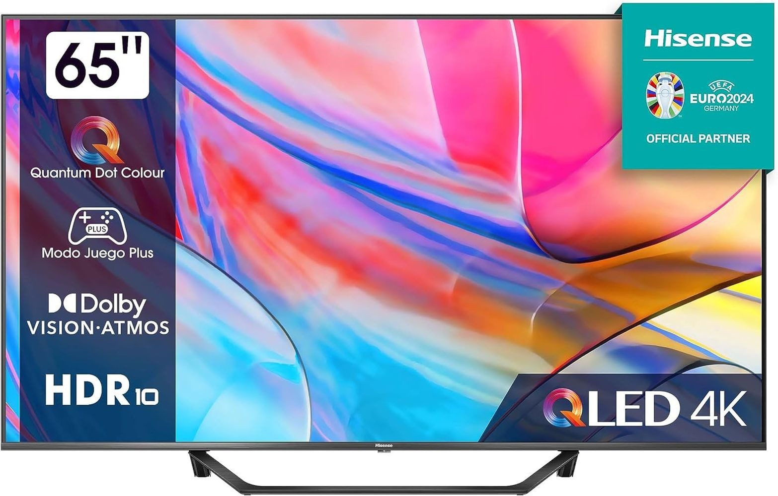 65A7KQ LCD-LED Fernseher