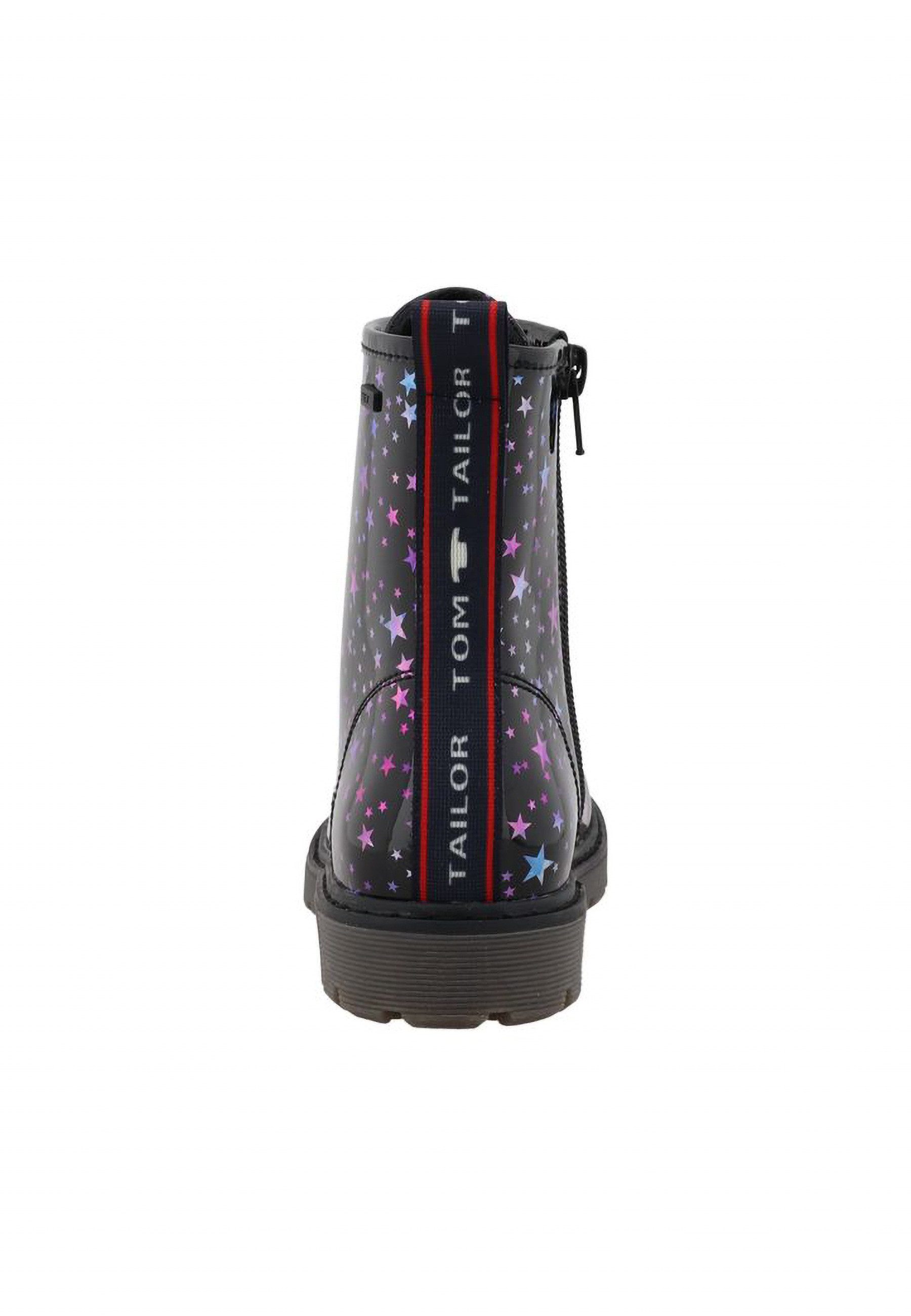 TOM TAILOR Tom Tailor Tall Boots Stiefel
