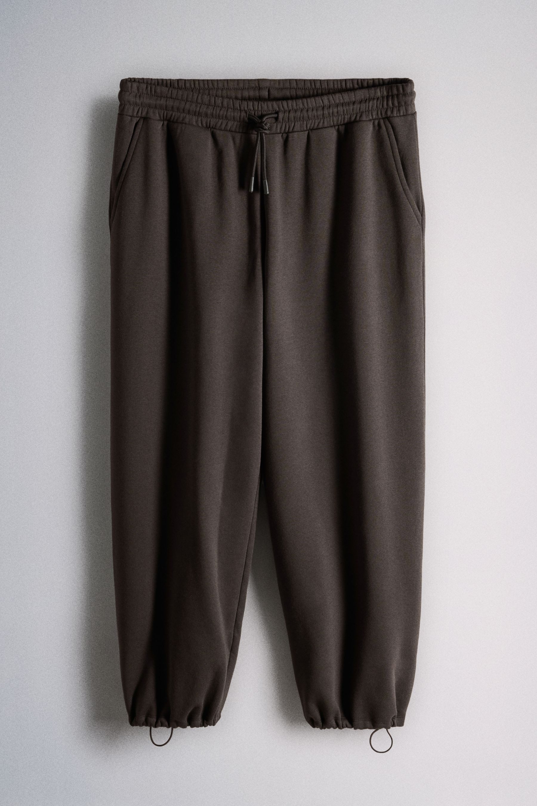 The Set Sweatanzug The Set Hoodie und Oversized-Jogginghose im Set (2-tlg) – Bild 3 von 5