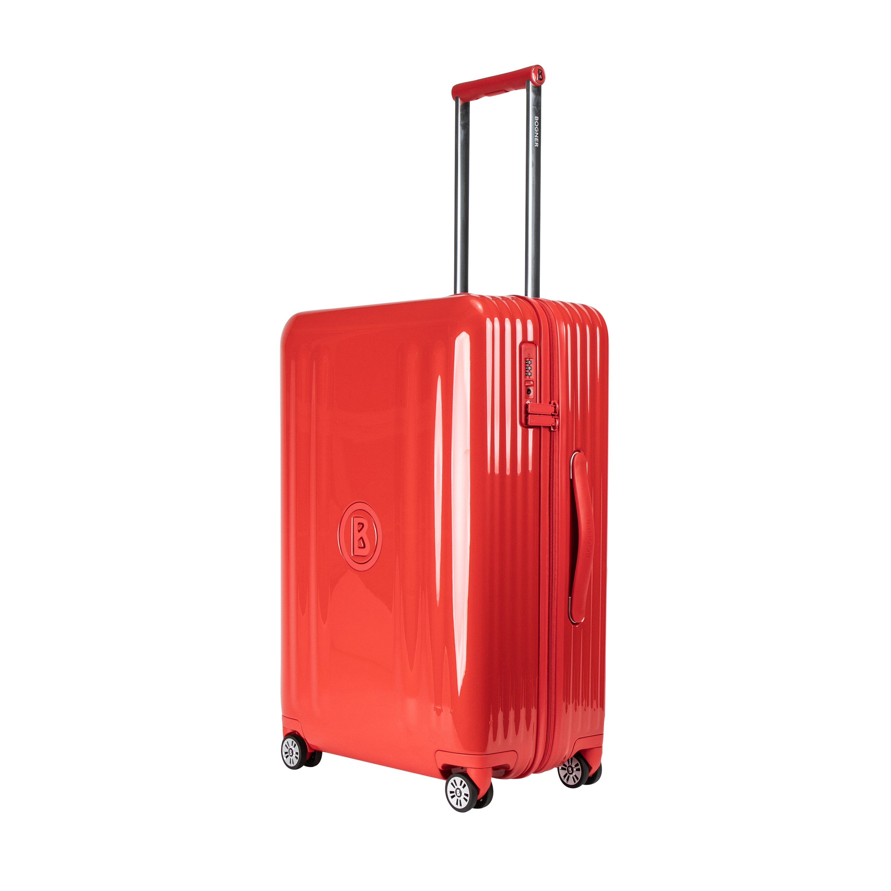 BOGNER Hartschalen-Trolley Bogner - Unisex Trolley günstig online kaufen