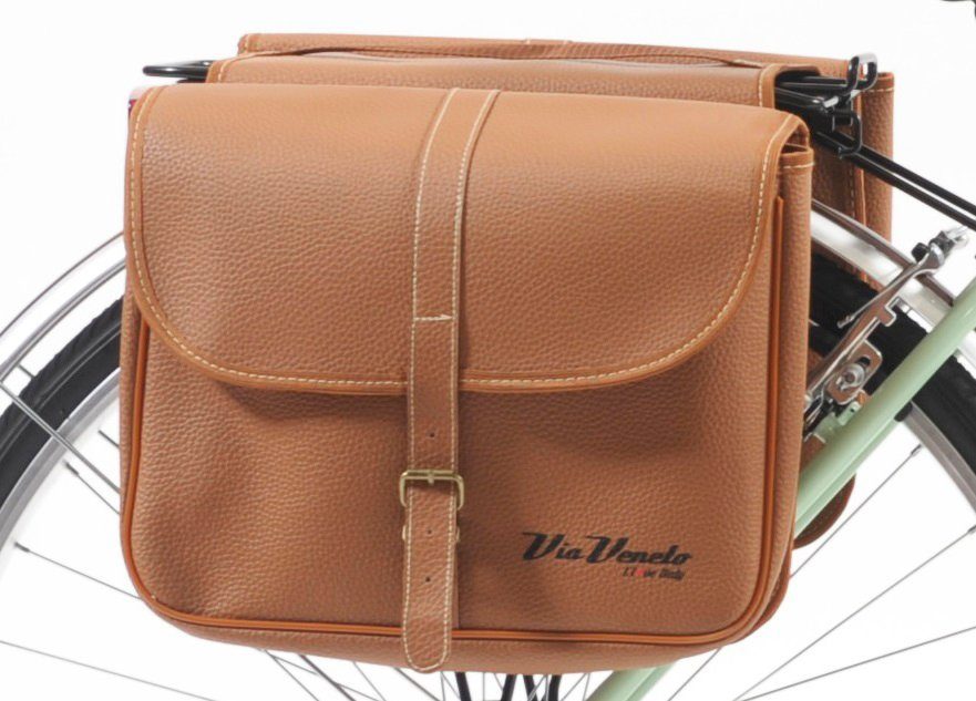 VENICE - I love Italy City Bike 605 Lady, 6-speed, derailleur gears, for women, derailleur gears