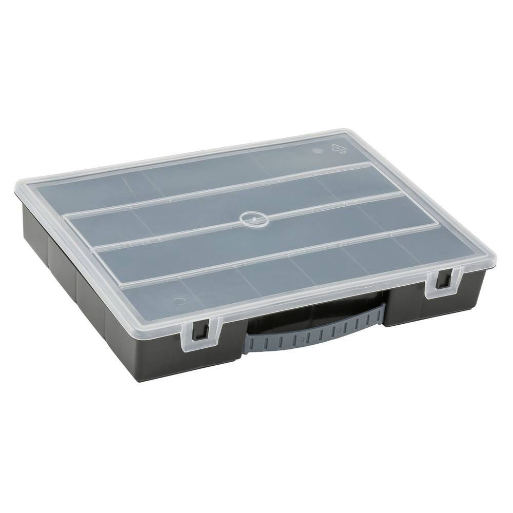 Sortimentskasten Organizer 14 Fächer