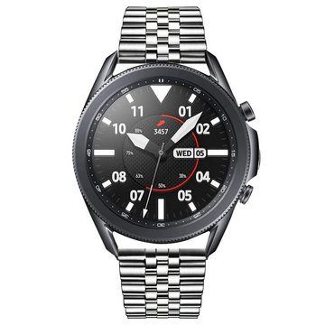 Cadorabo Smartwatch-Armband, Smartwatch Armband 22mm Samsung Galaxy Gear S3 / Gear 2
