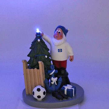 HSV Gartenzwerg HSV Gartenzwerg Weihnachtsbaum LED