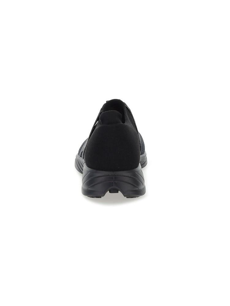 UYN Rainbow Tune schwarz/grau Herren Sneaker