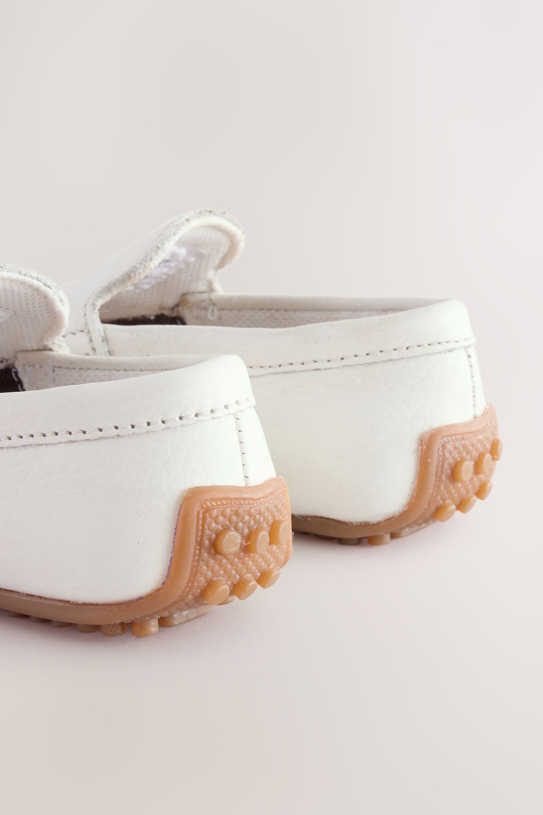 Next Loafer aus Leder Loafer (1-tlg)