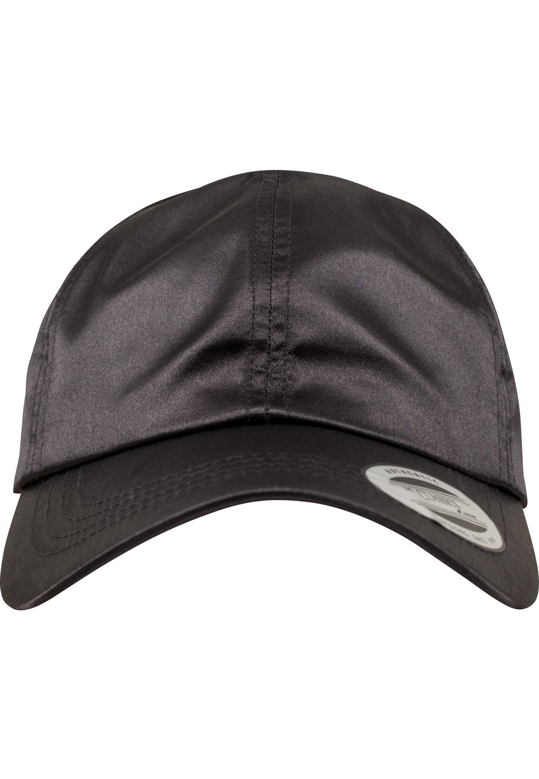 Flexfit Flex Cap Flexfit Unisex Low Profile Satin Cap