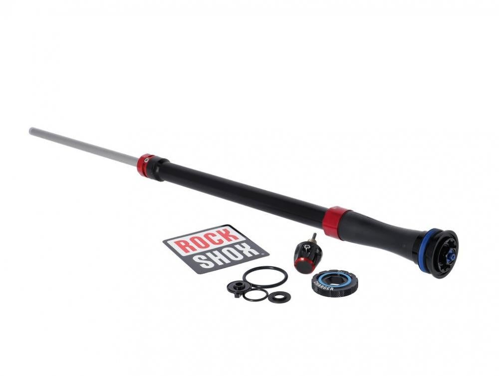 RockShox Federgabel RockShox Dämpfer Upgrade-Kit ZEB(A1+/2020) Charger 2.1 RC2 Crown High