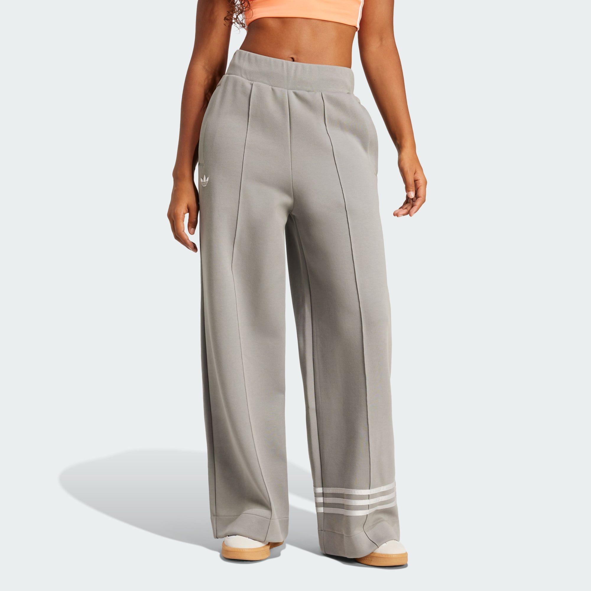 adidas Originals Culotte ADICOLOR NEUCLASSICS TRAININGSHOSE günstig online kaufen