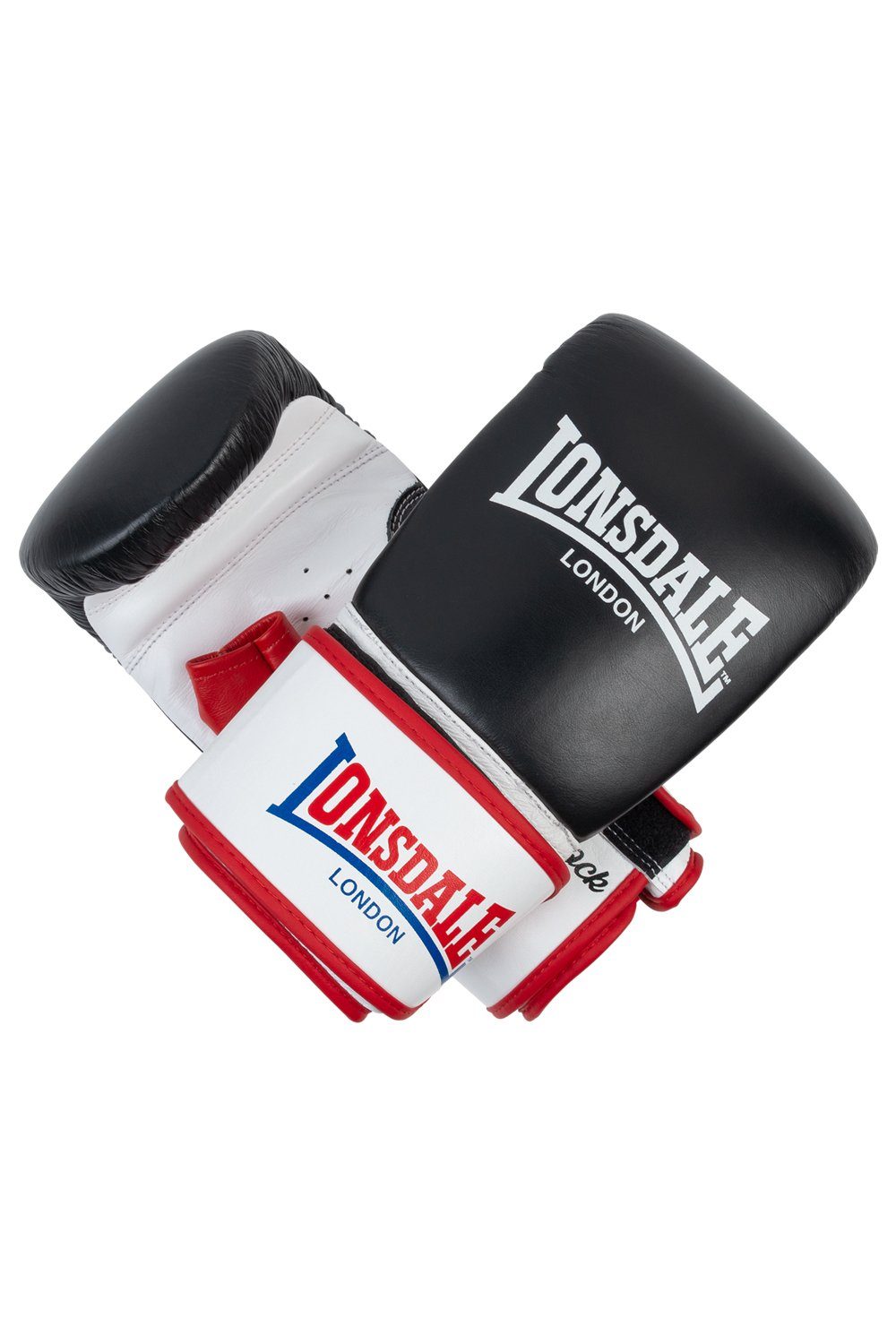 Lonsdale Boxhandschuhe MADDOCK (2-tlg)