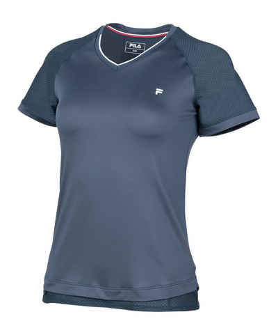 Fila T-Shirt Johanna T-Shirt Tennis Damen default