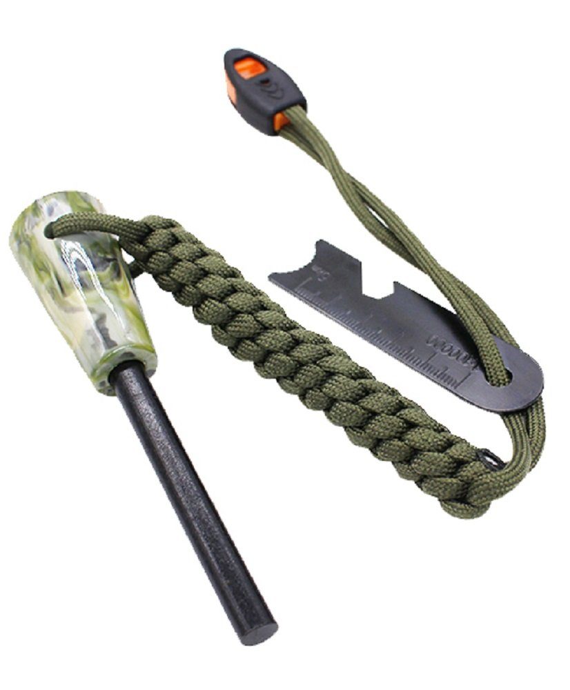 Origin Outdoors Feuerzeug Origin Outdoors Zündstahl Stone