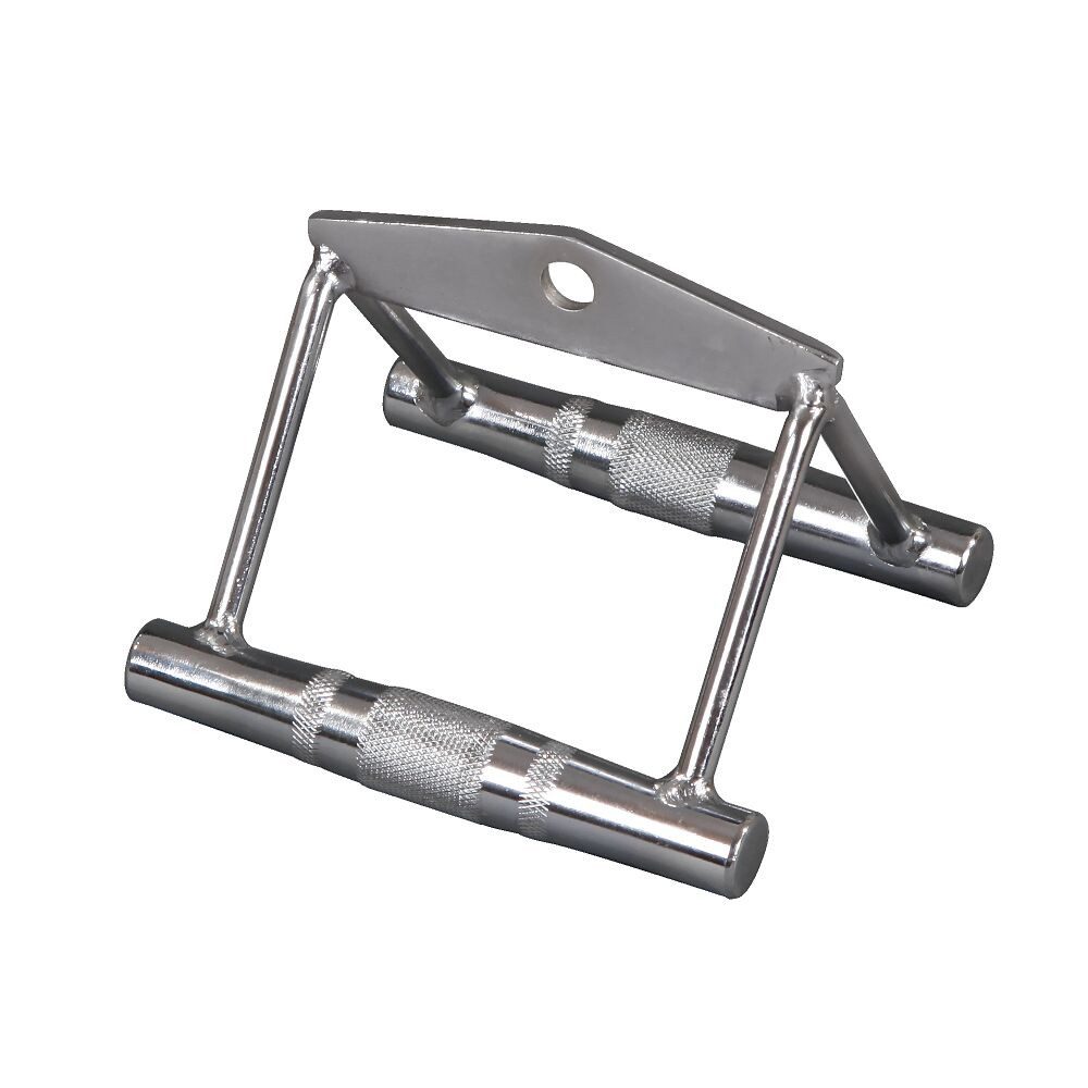 Kraftstation V-Griff Parallel-/Rudergriff