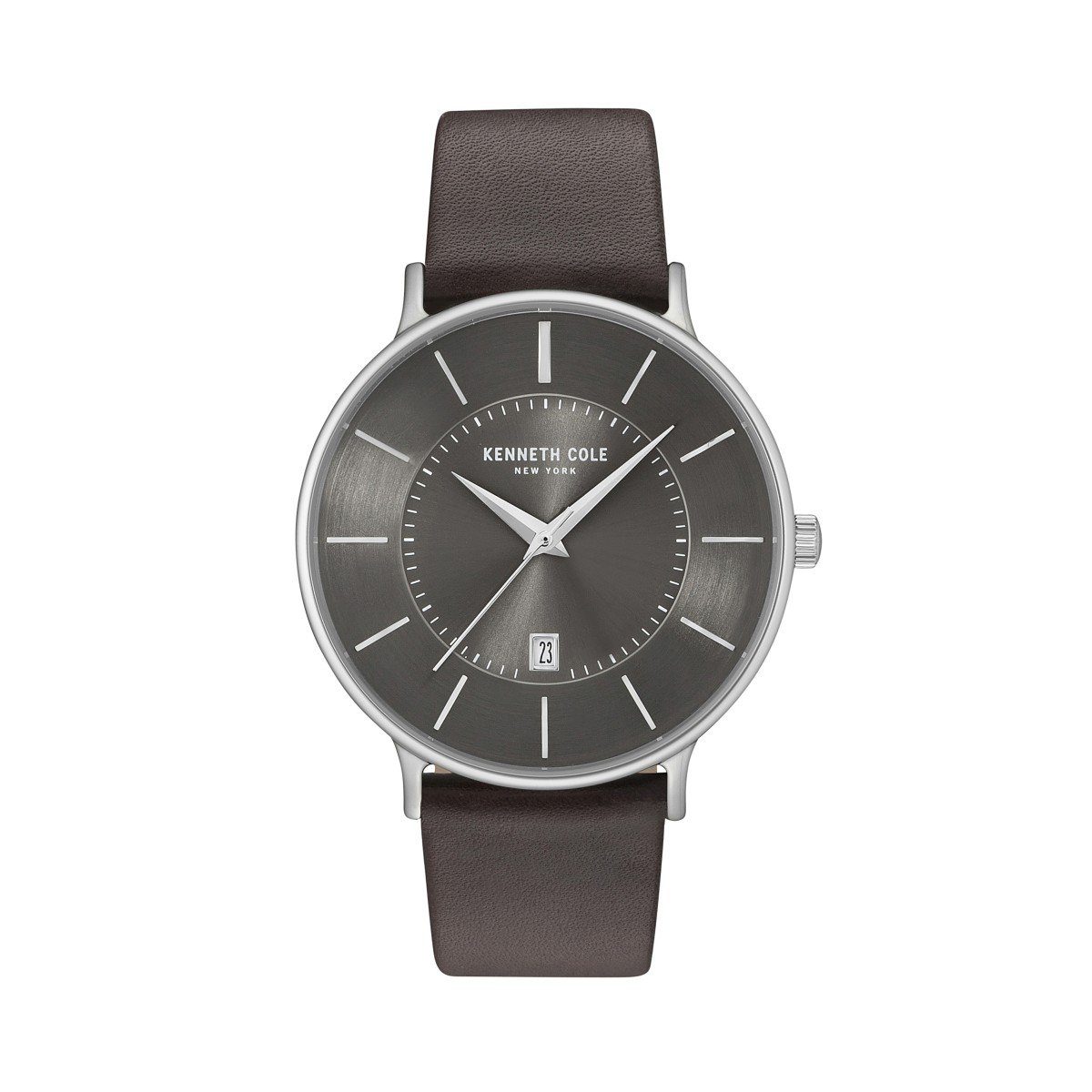 Kenneth Cole Quarzuhr KC15097005 | Quarzuhren