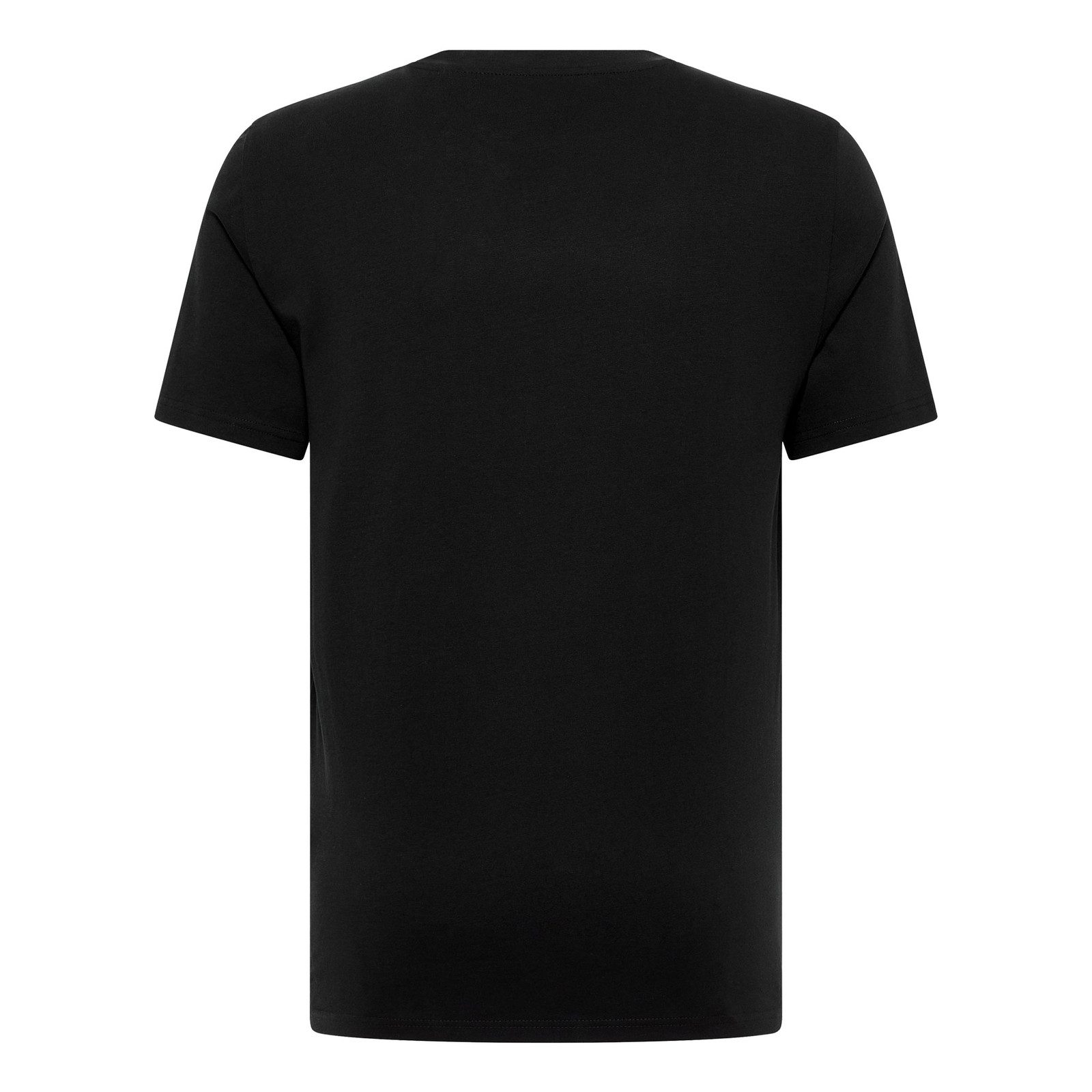MUSTANG T-Shirt T-Shirt Austin mit Print auf der Vorderseite