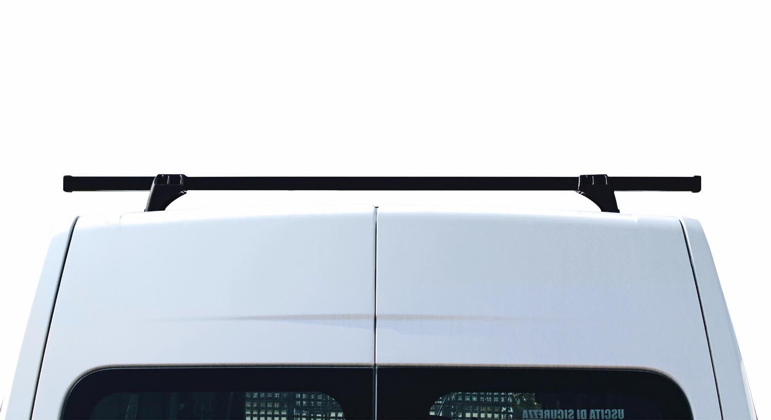 200 VDP Dachträger kompakt/lang) (Version 2013), Mercedes Dachträger (passend ab VDP723_a Pro Citan XL VDP für