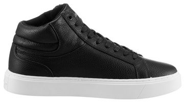 Calvin Klein HIGH TOP LACE UP W/ZIP Sneaker in knöchelhoher Optik