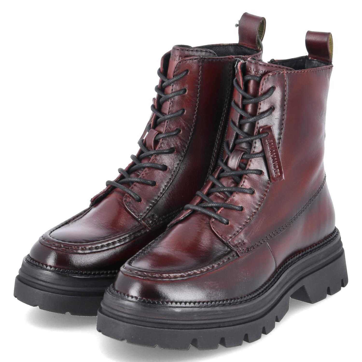 Salamander F31AUP331500-3500 Schnürstiefel günstig online kaufen