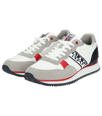 Napapijri Sneaker Lederimitat/Textil Sneaker