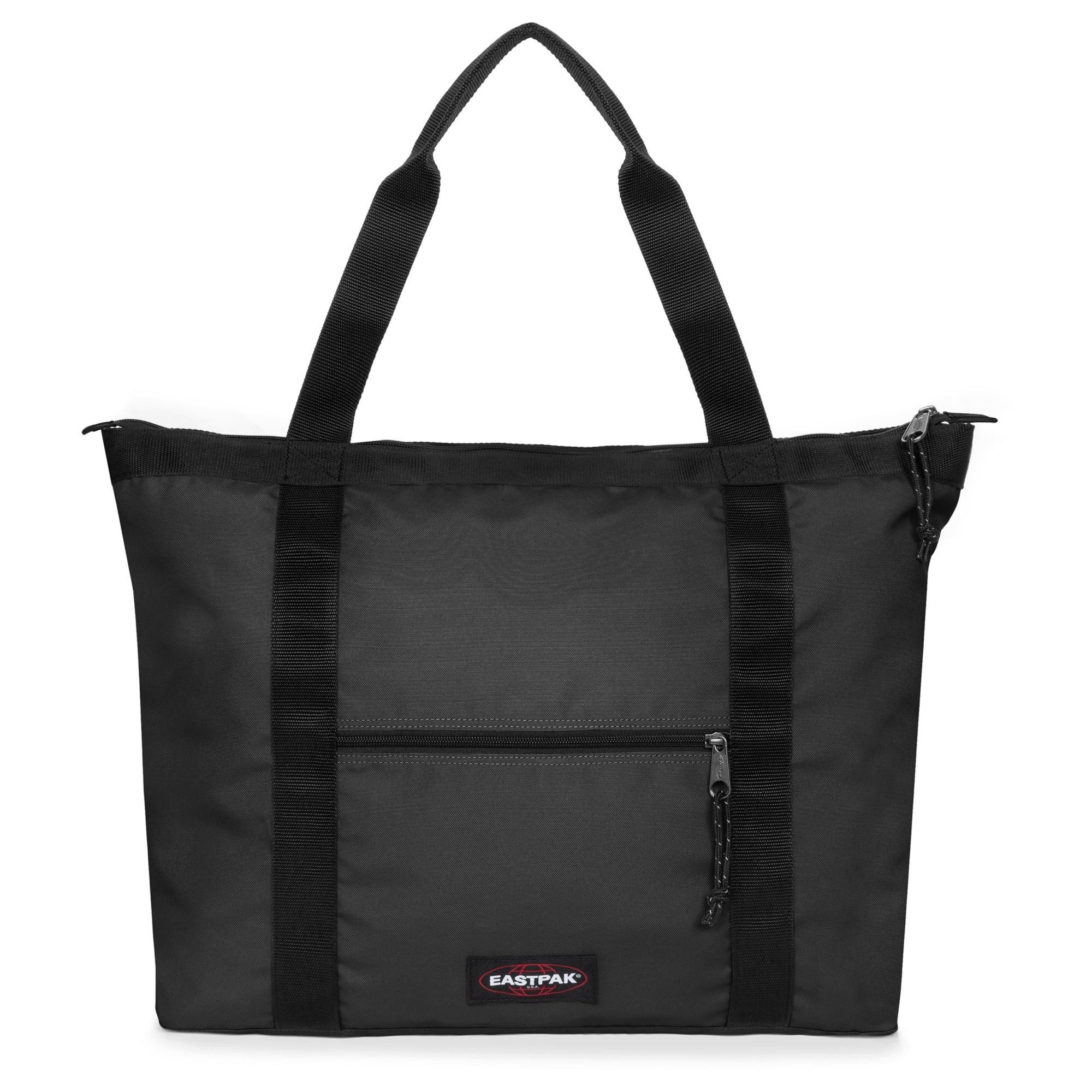 Eastpak Reisetasche Travel Tote - Reisetasche 16" 58 cm (black)