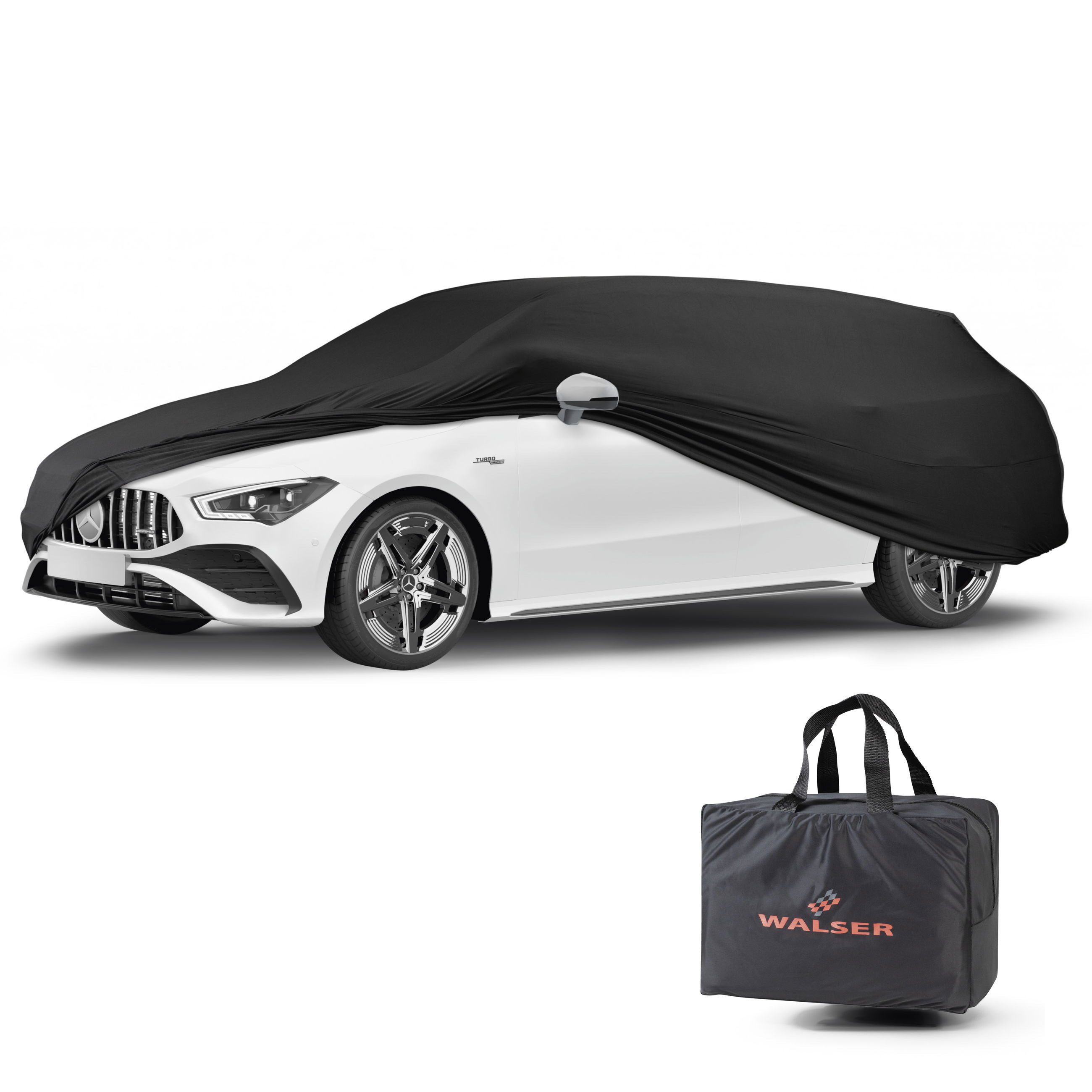 CarComfort Autoplane Indoor Stretch Basic Combi L (1-St., 1 Stück)