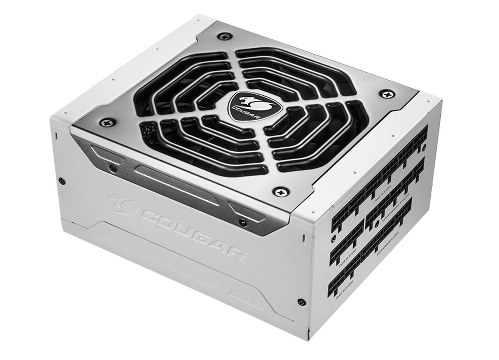 Cougar Netzteil Polar ATX3.1 80 Plus Plat./Modular - PC-/Server Netzteil Netzteil