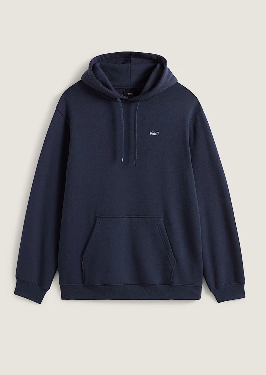 Vans Kapuzensweatshirt LEFT CHEST PO (1-tlg) günstig online kaufen