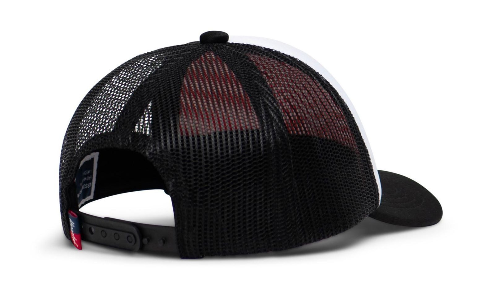 Herschel Baseball Cap Whaler