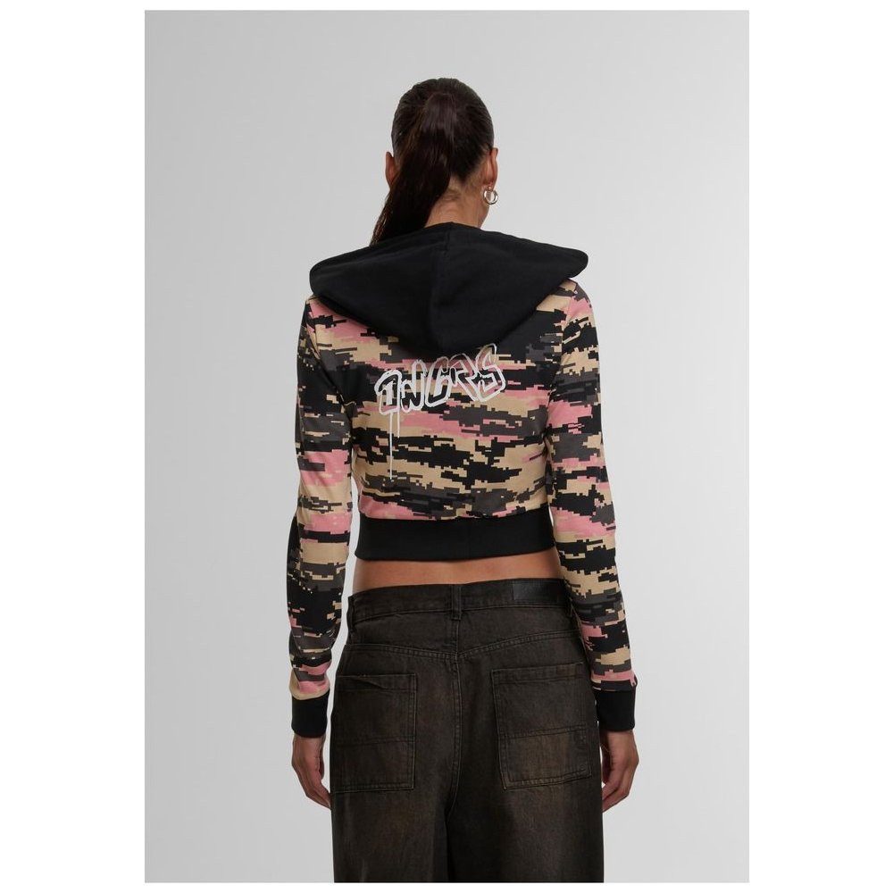 Dangerous Hoodie Dangerous Dngrs Obscure Zip Hoodies