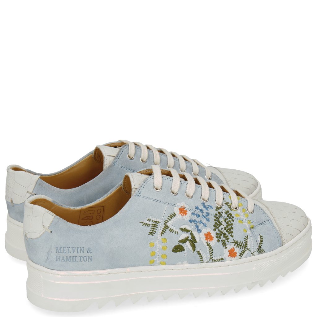 Melvin & Hamilton Maxima 3 Sneaker