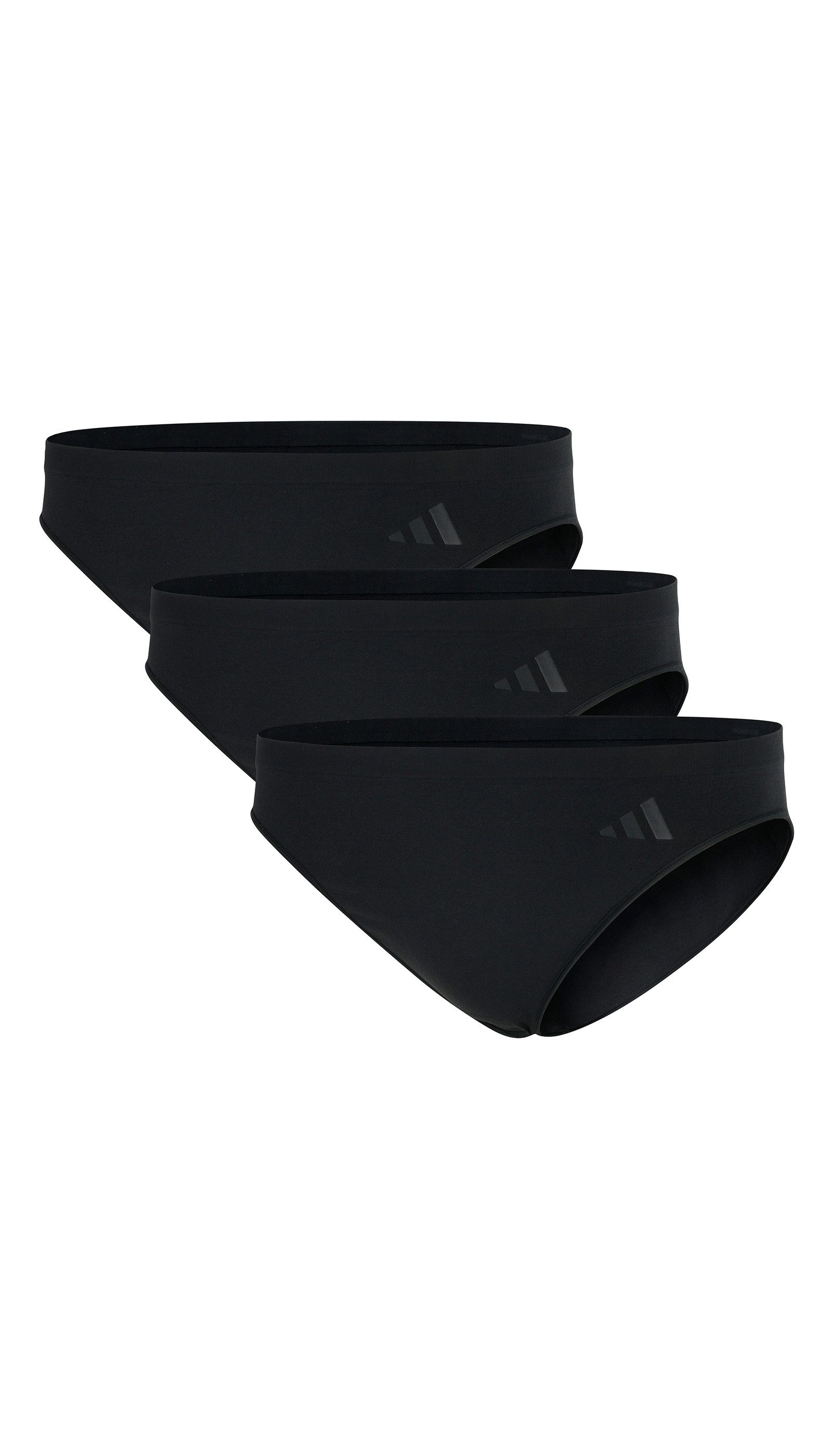 Bikinislip Sport Active Seamless - Packaged Panties