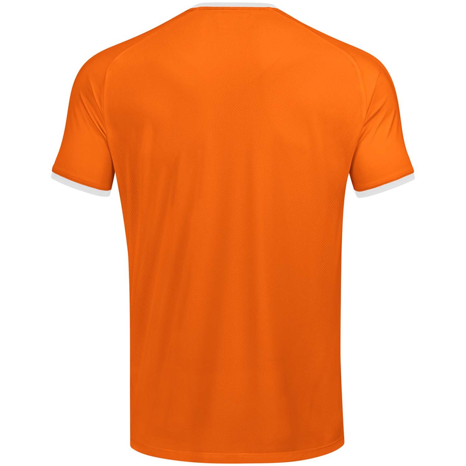 Jako Fußballtrikot Jako Herren Trikot Inter KA 4215