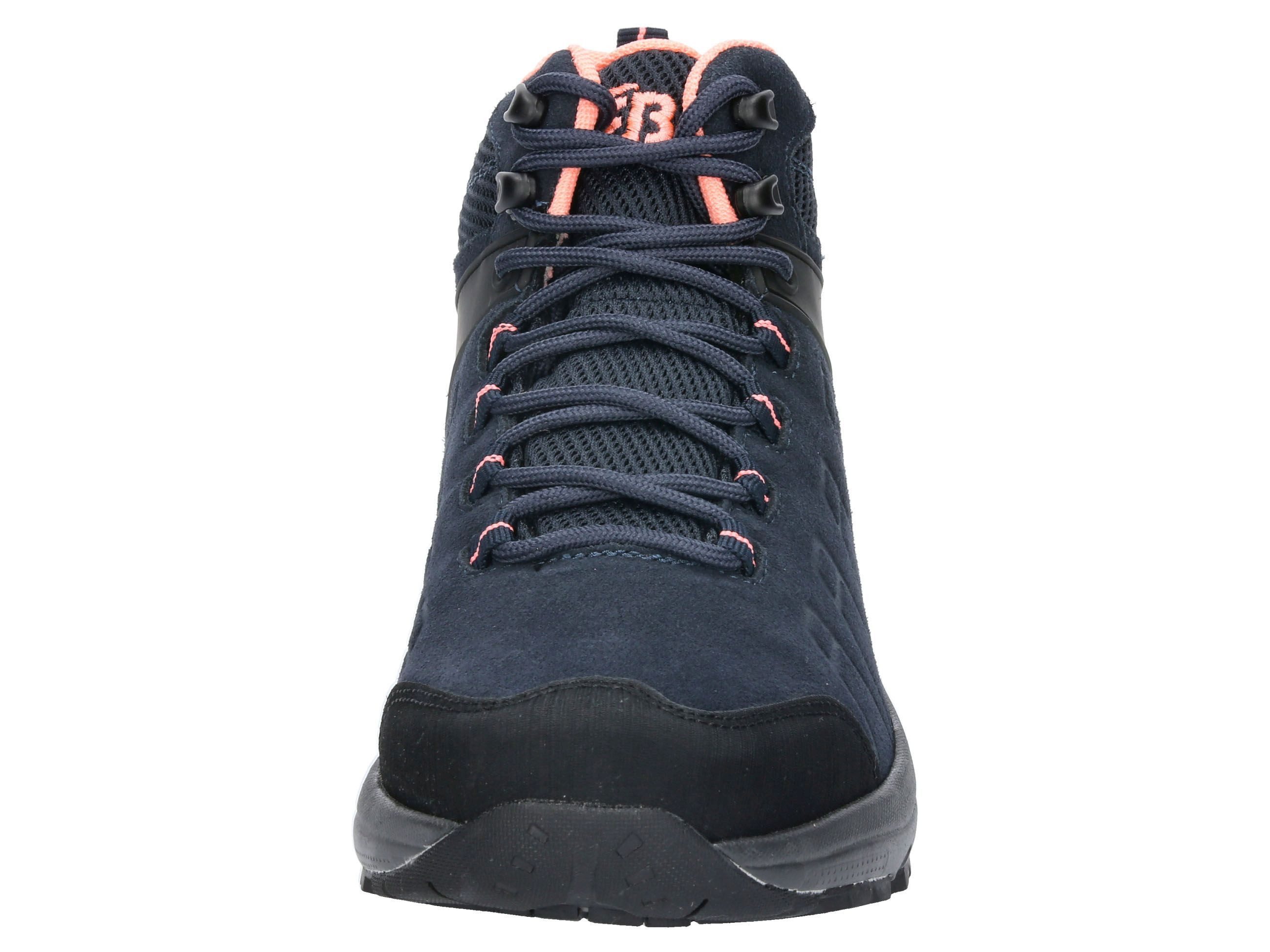 BRÜTTING Trekkingstiefel Mount Harvard High Stiefel