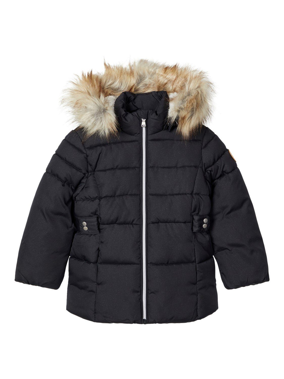 Name It Outdoorjacke Winterjacke NMFMERETHE JACKET | Jacken