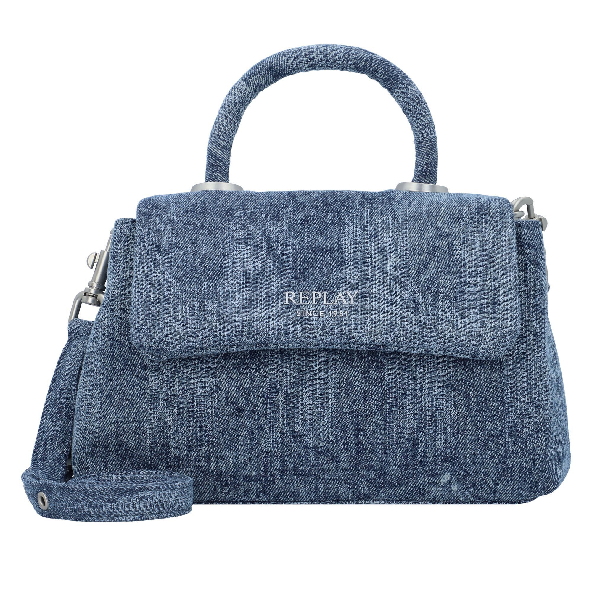 Henkeltasche