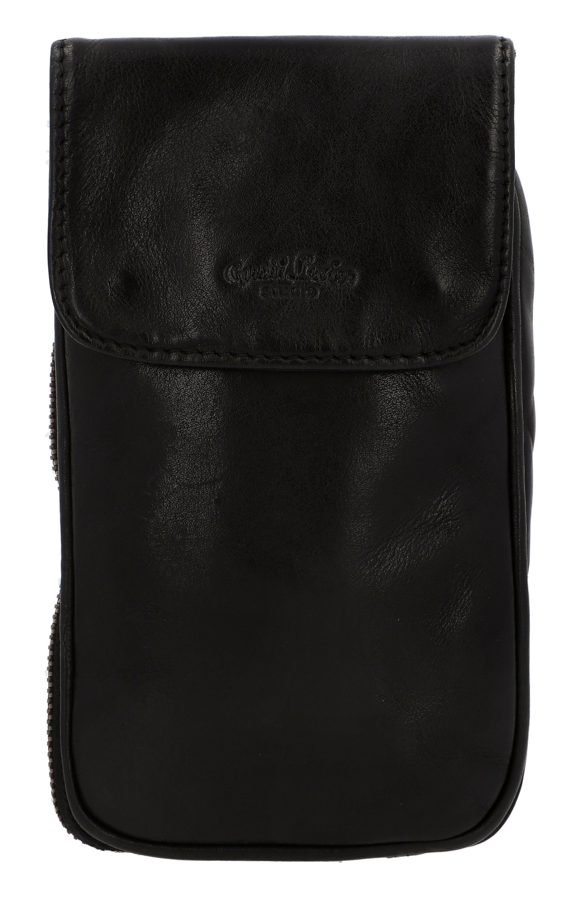 Gusti Leder Umhängetasche Gusti Leder Umhängetasche Estera (1-tlg)