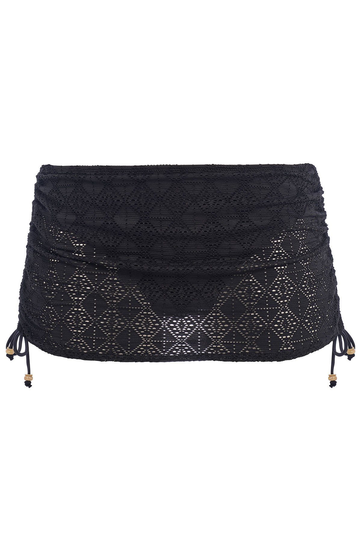 Freya Bikini-Hose Nomad Nights Bikini Slip mit Rock günstig online kaufen