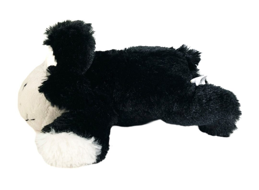 inware Kuscheltier Inware Schaf schwarz 20 cm