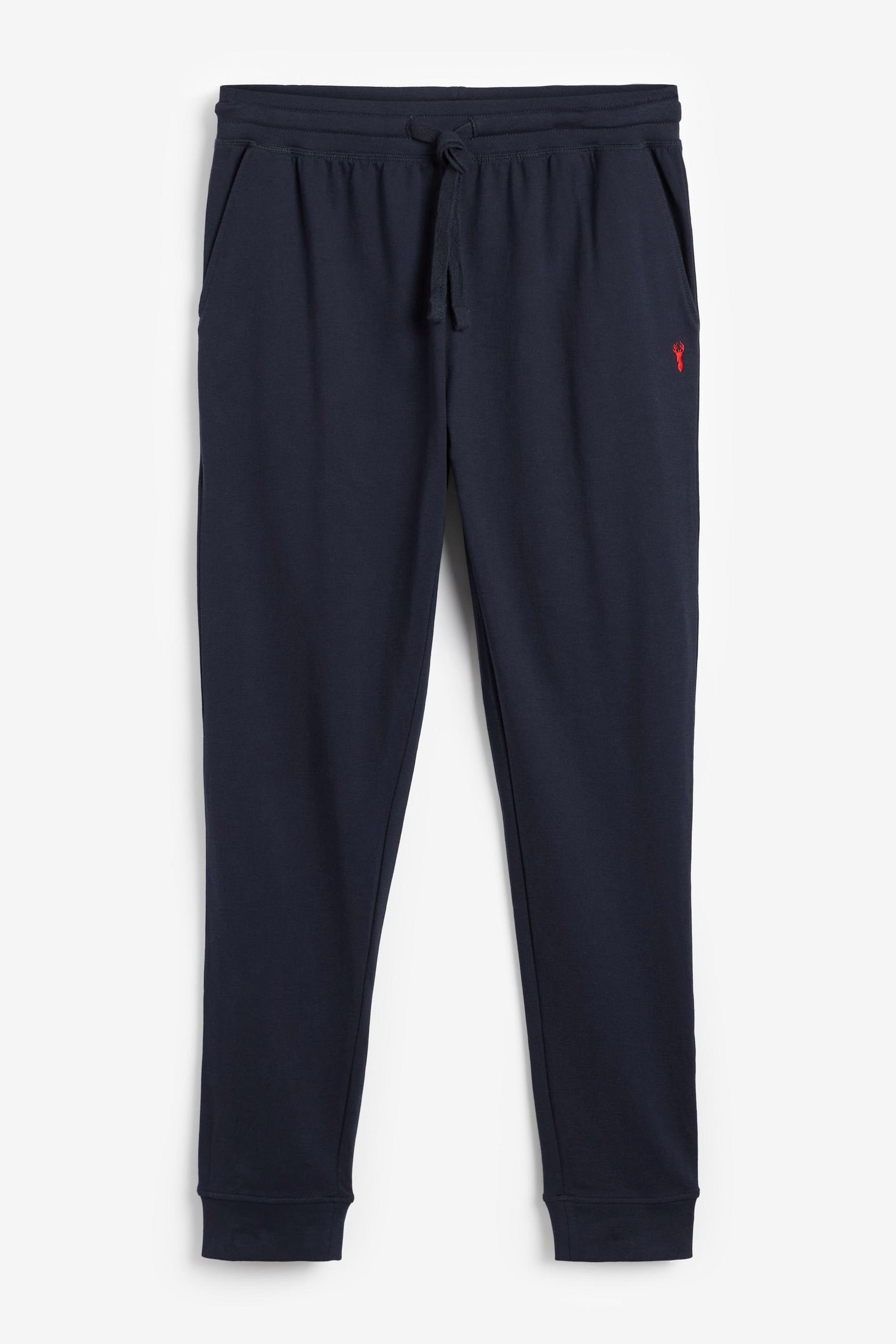 Next Jogginghose Extraleichte Jogginghose Zweier-Pack (2-tlg)