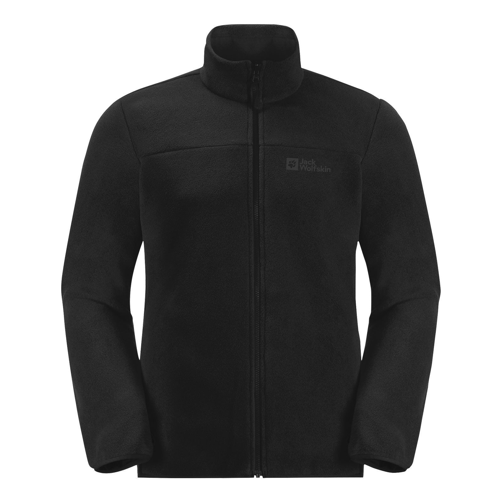 Jack Wolfskin 3-in-1-Funktionsjacke Taubenberg JKT M mit warmer Fleece-Innenjacke