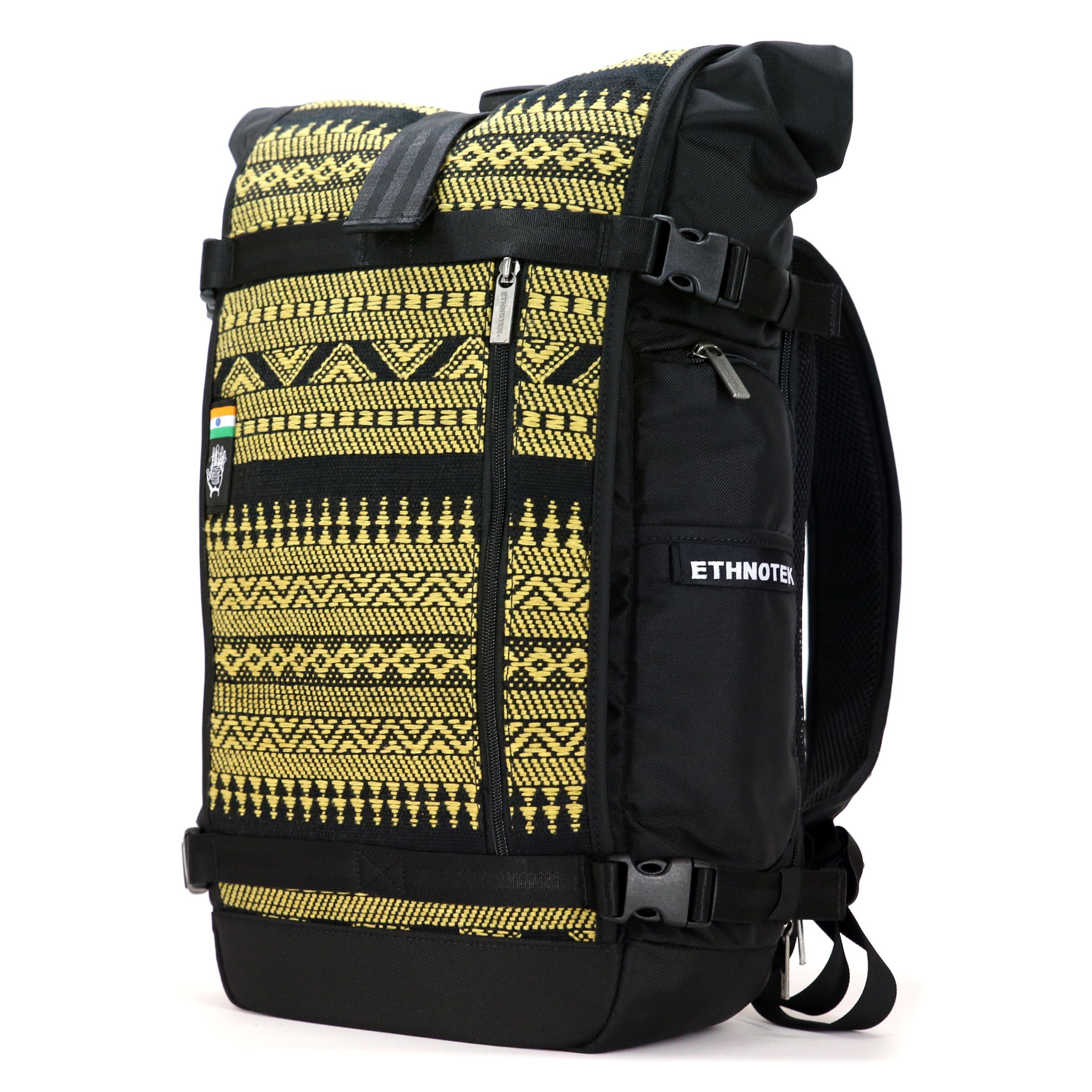 Ethnotek Rucksack Ethnotek Raja Tagesrucksack 30 günstig online kaufen