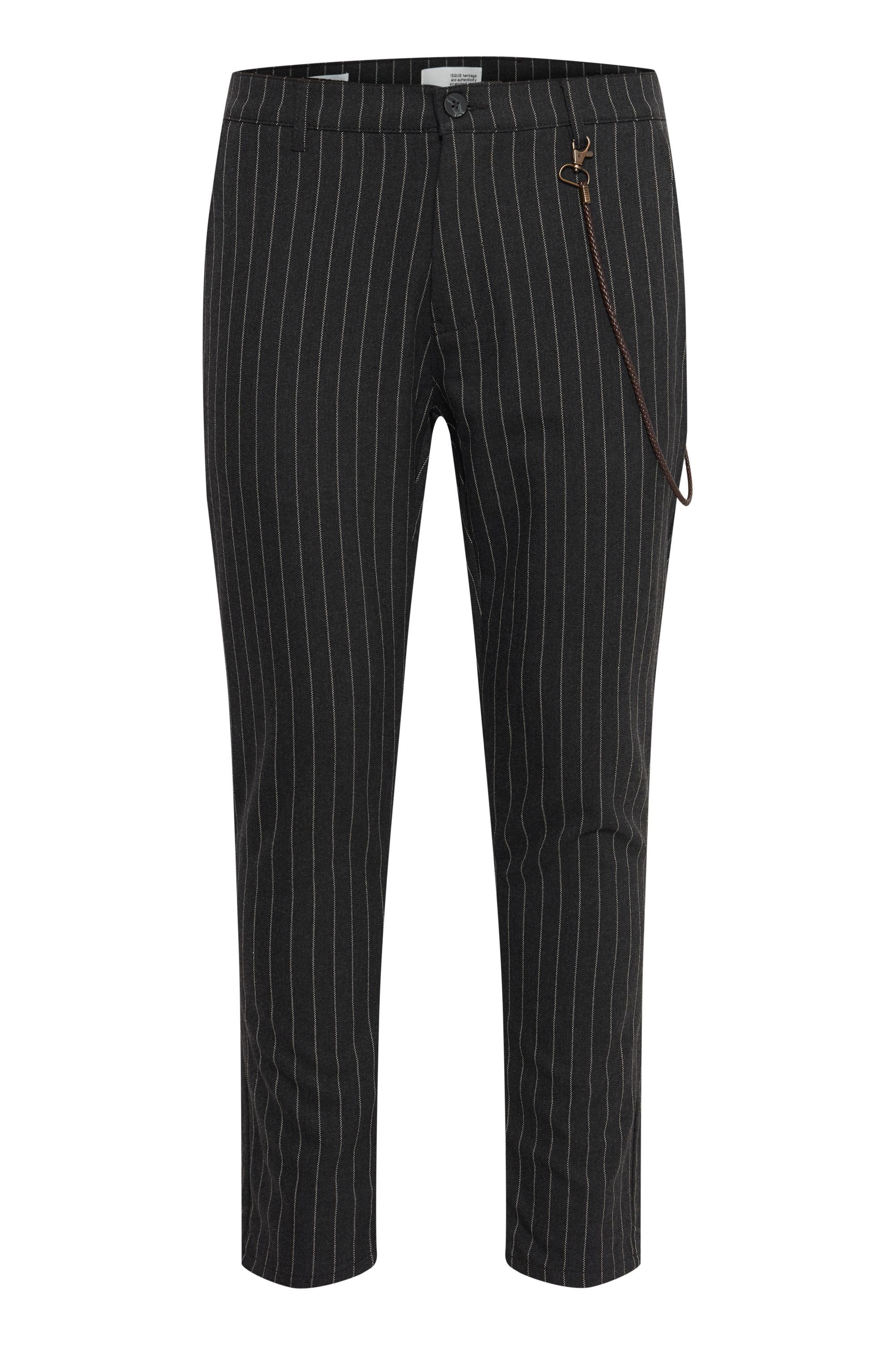 !Solid Stoffhose SDTravis 6198065 Stoffhose mit günstig online kaufen
