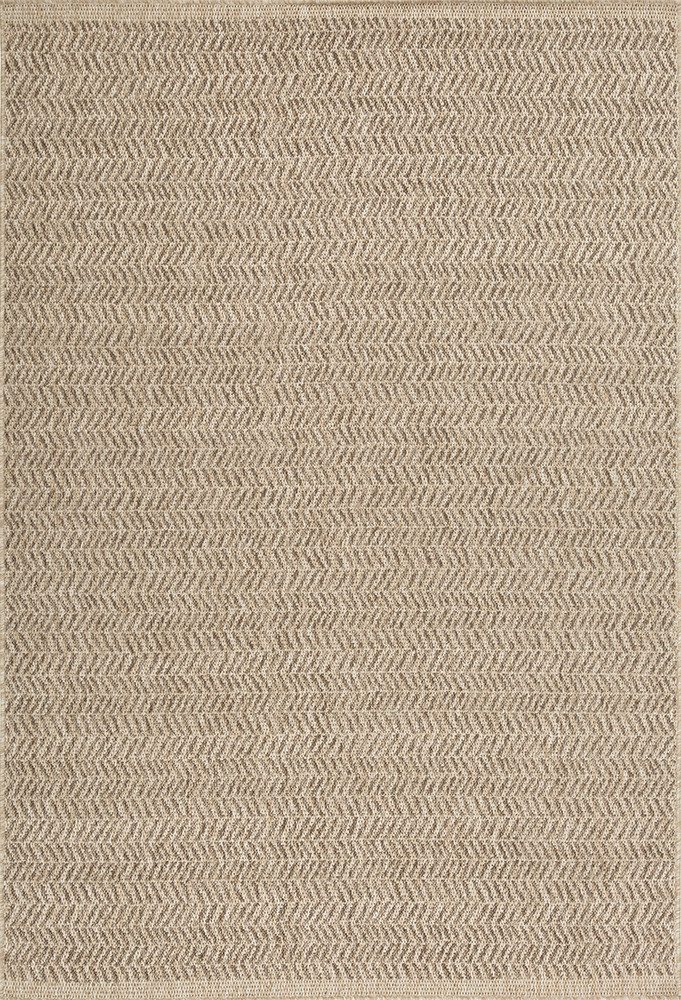 ArtUniverse Outdoorteppich Faro 80x150 cm in-&outdoor, 80x150 cm
