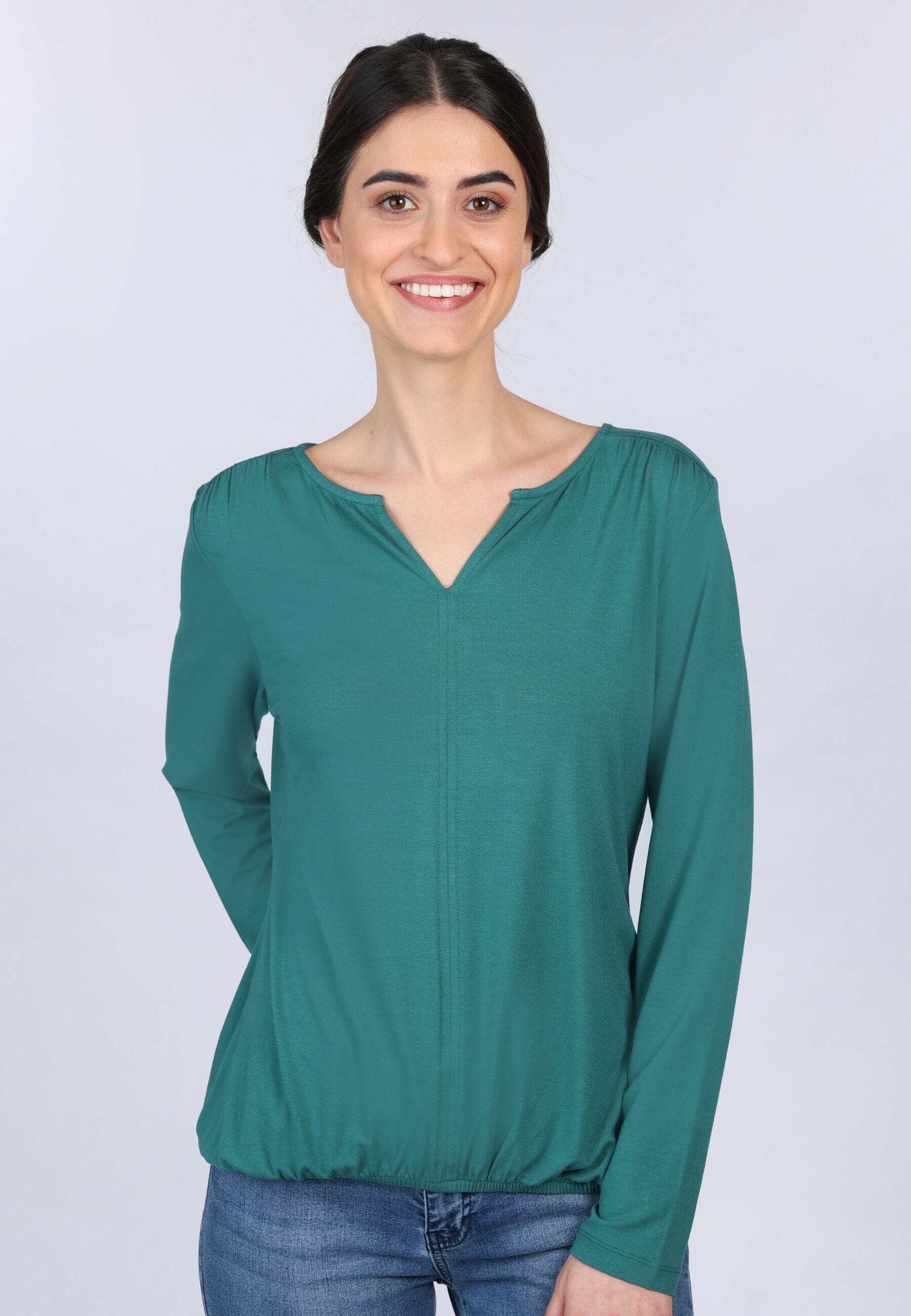 Sorgenfri Sylt Langarmshirt Pauluna günstig online kaufen