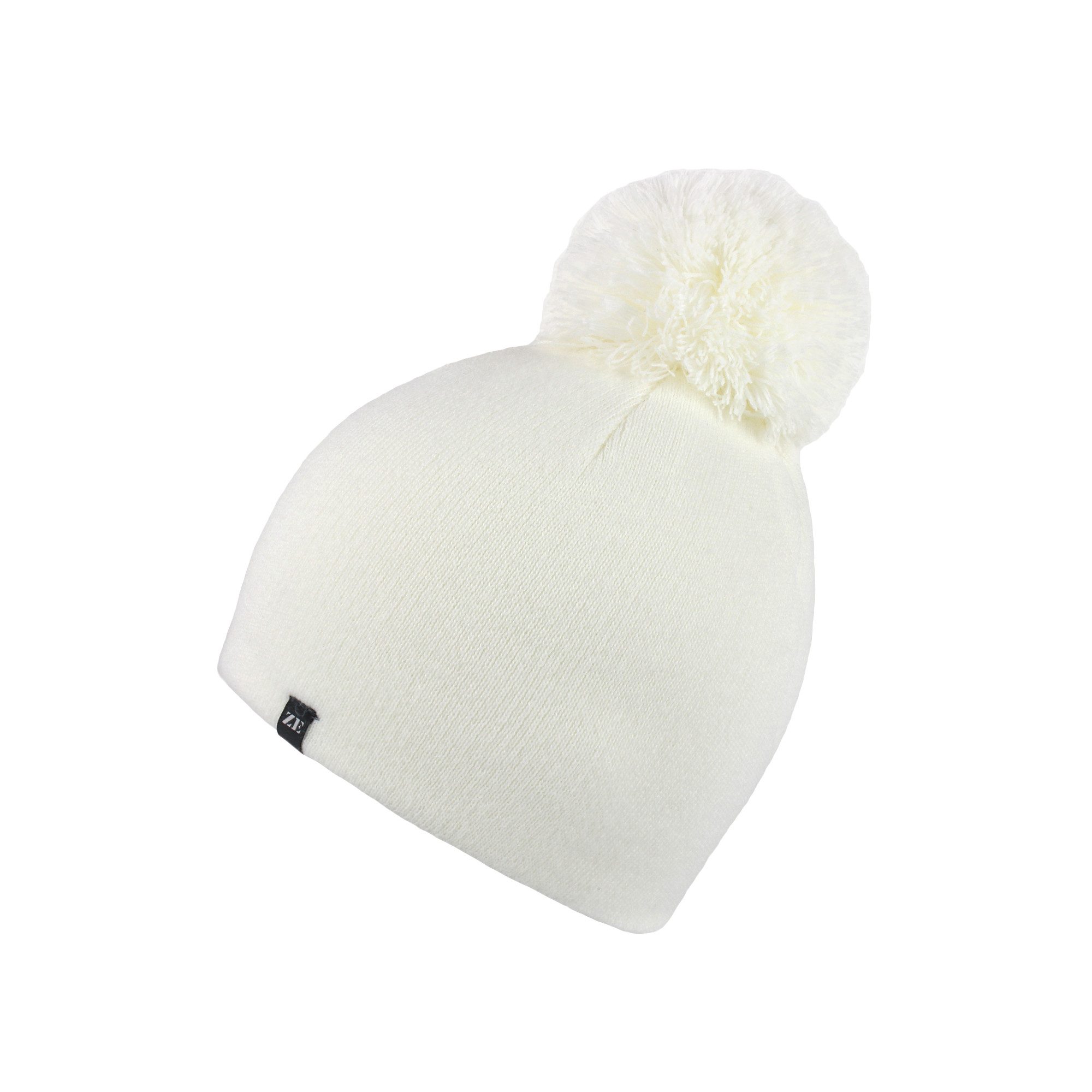 ZEBRO Strickmütze Mütze günstig online kaufen