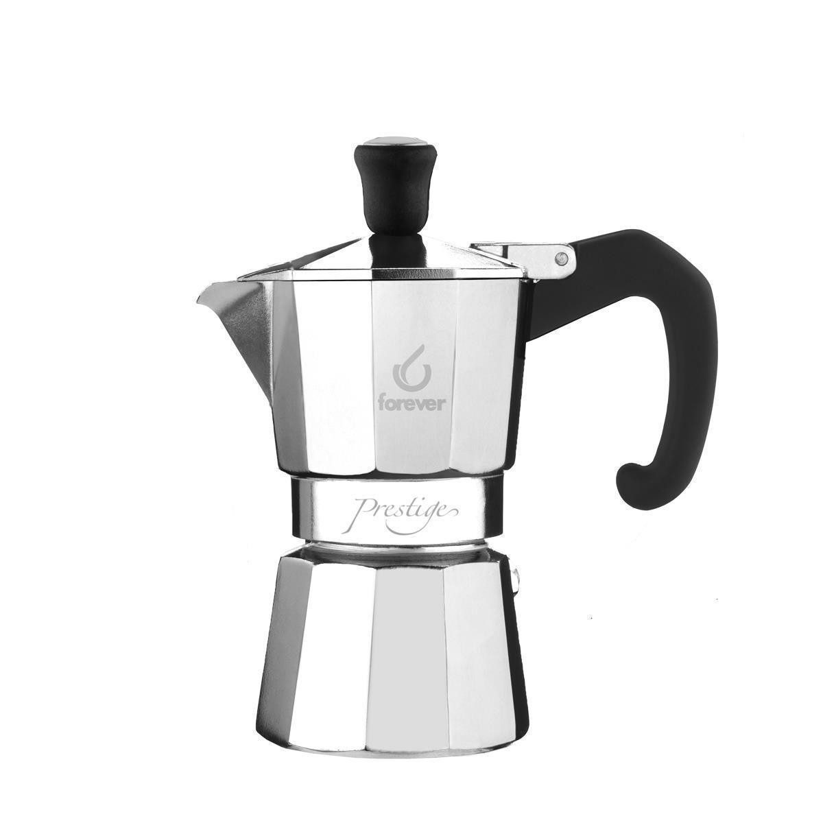 Forever Ersatzscherkopf Forever Miss Moka Prestige 6 Tassen