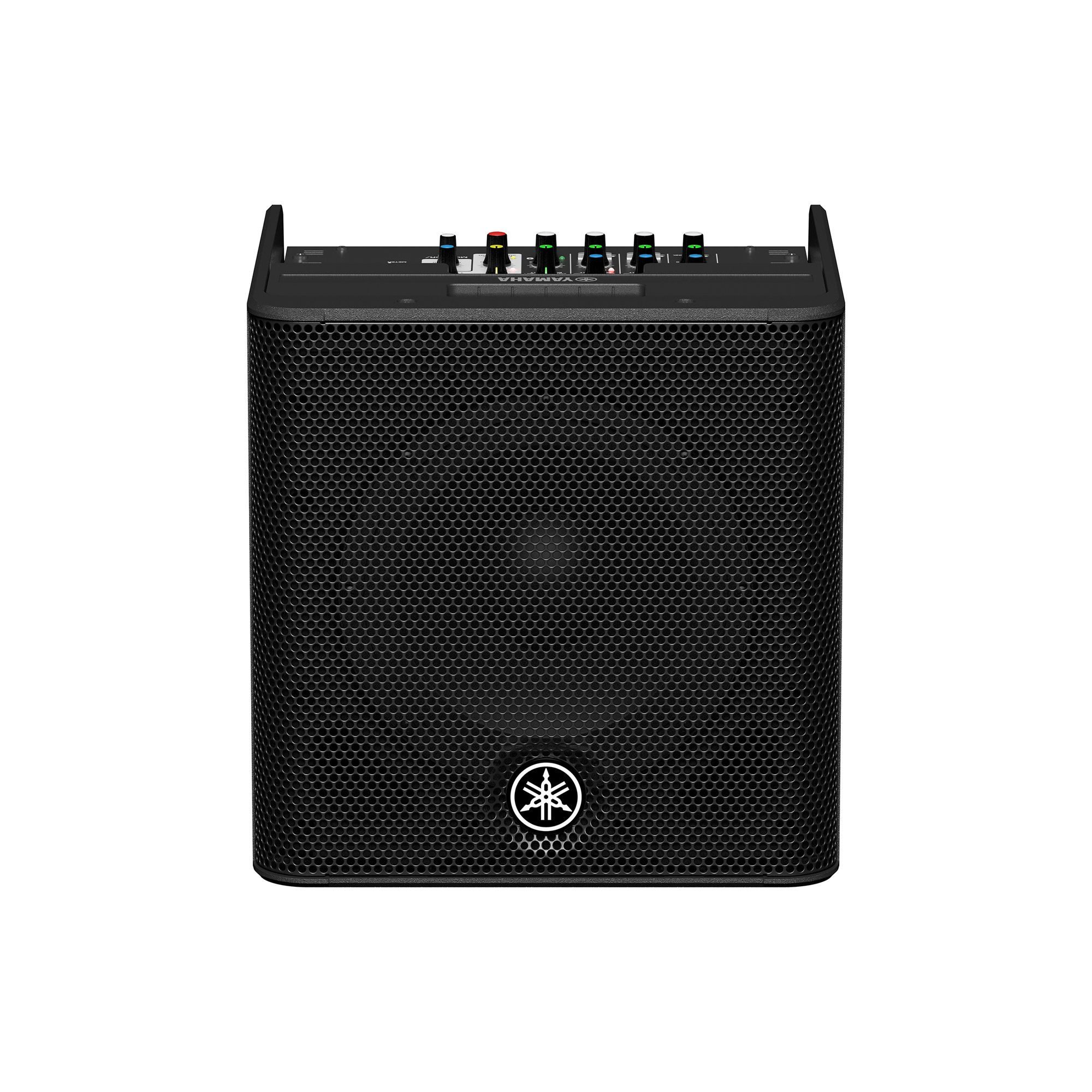 Yamaha Yamaha Stagepas 200BTR Lautsprechersystem